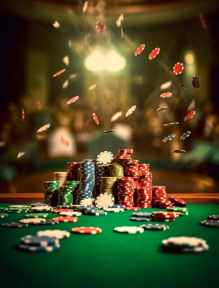 7200u Live Casino Tables