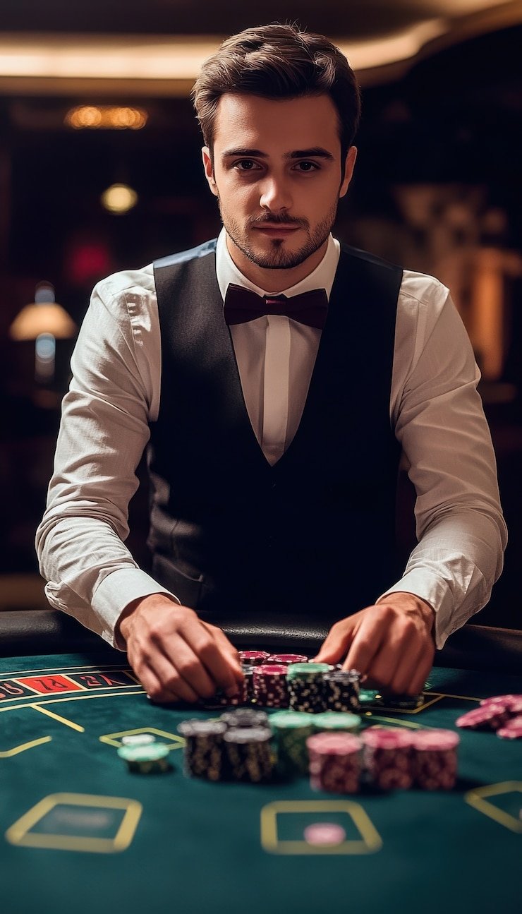 7200u Slot Rooms by Studio
